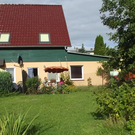 Lindenhof Guest house 3*