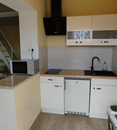 Guest house Lindenhof 3*