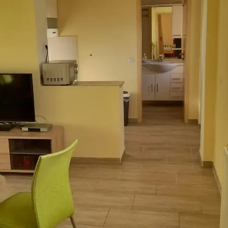 Lindenhof 3* Kachlin