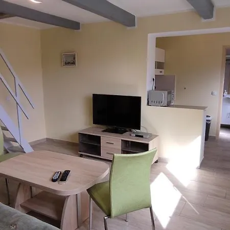 Guest house Lindenhof 3*