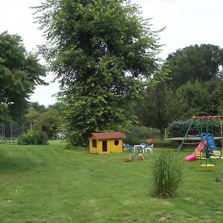 Lindenhof ゲストハウス 3*