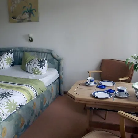 Guest house Lindenhof