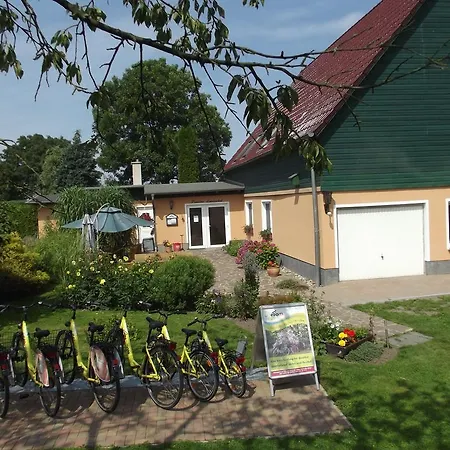 Penzion Lindenhof