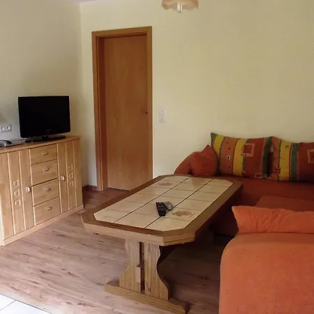 Lindenhof Guest house