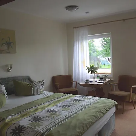 Lindenhof 3* Kachlin