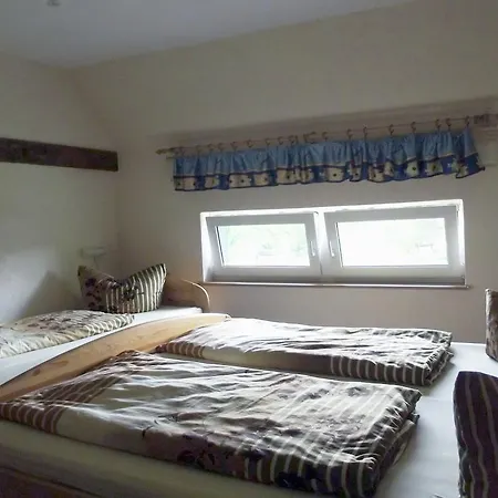 Lindenhof Guest house Kachlin