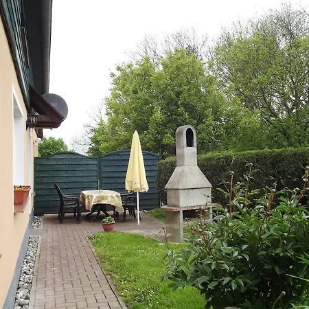 Lindenhof Guest house