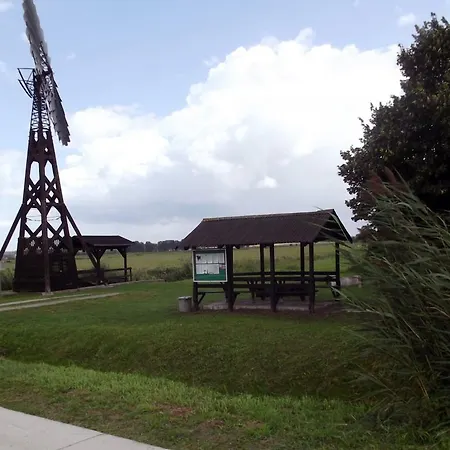 Lindenhof Guest house 3*