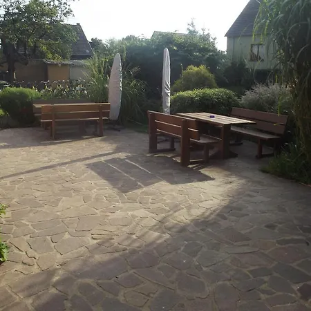 Guest house Lindenhof