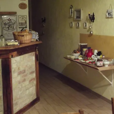 Guest house Lindenhof