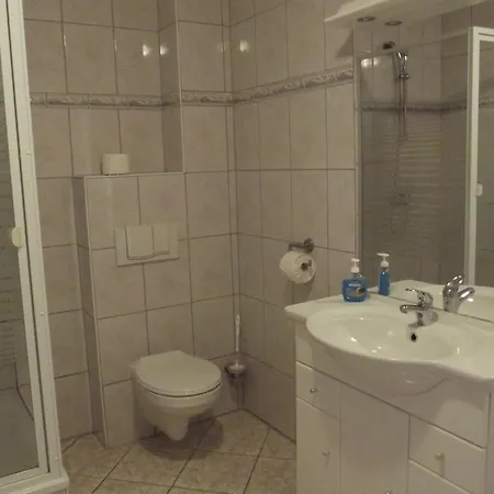 Lindenhof Guest house 3*