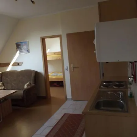 Guest house Lindenhof Kachlin