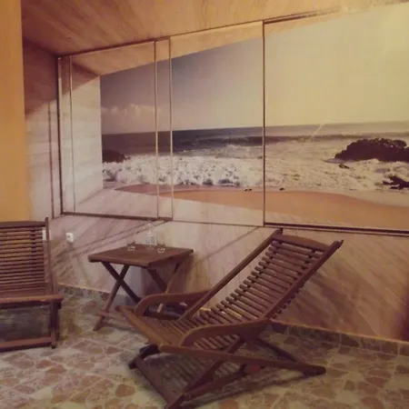 Lindenhof ゲストハウス Kachlin